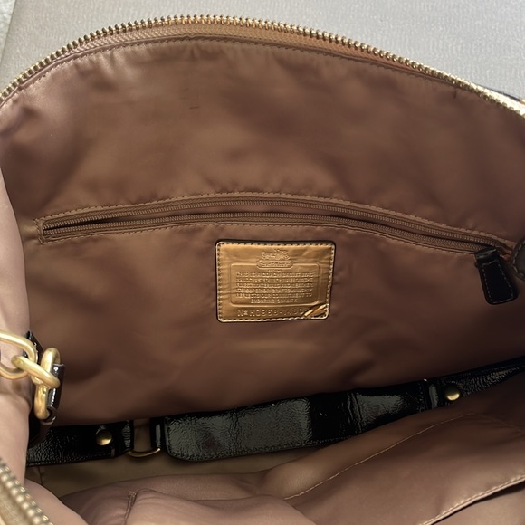 Coach Bag - Picture 4 of 4